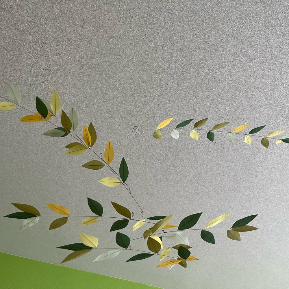 Silk Art Mobile